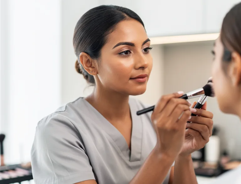 Bruidsmake-Up dienst in Oss